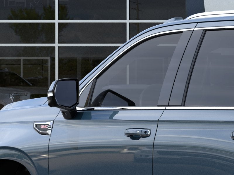 2027 GMC Yukon Denali Denali