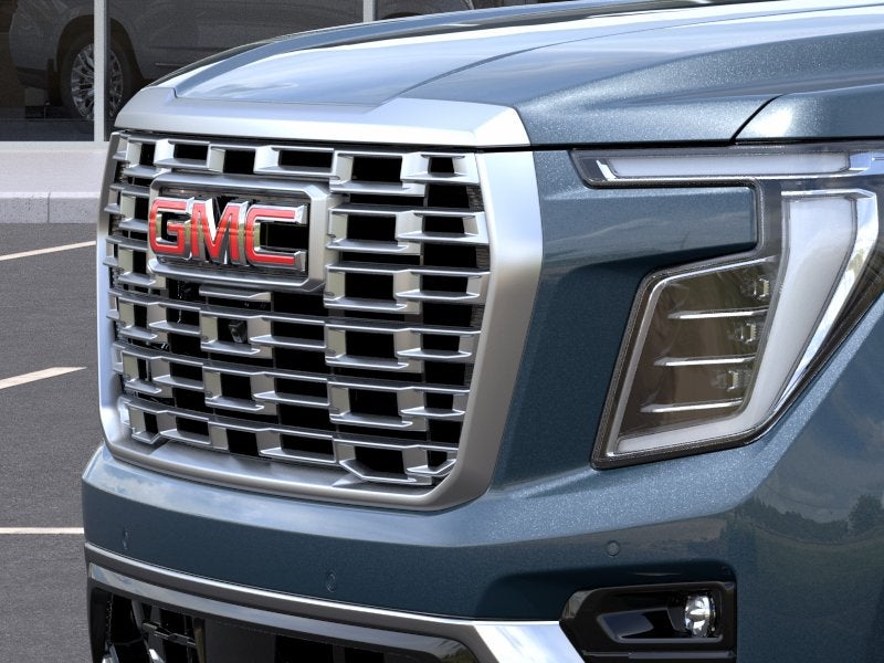 2027 GMC Yukon Denali Denali