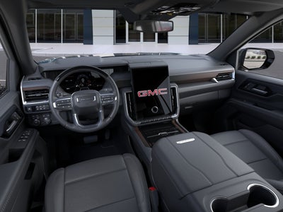 2027 GMC Yukon Denali Denali
