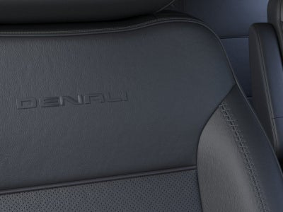 2027 GMC Yukon Denali Denali