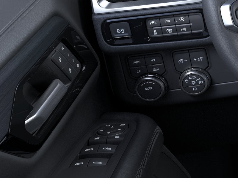 2027 GMC Yukon Denali Denali