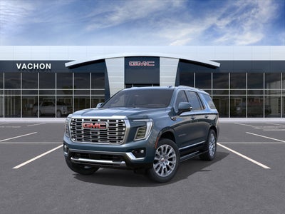 2027 GMC Yukon Denali Denali