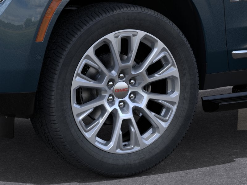 2027 GMC Yukon Denali Denali