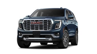 2027 GMC Yukon Denali Denali
