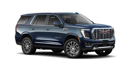 2027 GMC Yukon Denali Denali