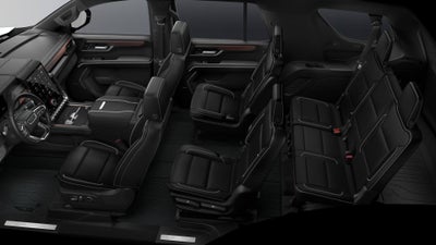 2027 GMC Yukon Denali Denali