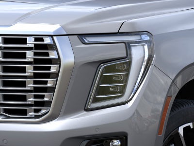 2027 GMC Yukon Denali Denali