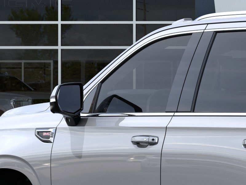 2027 GMC Yukon Denali Denali