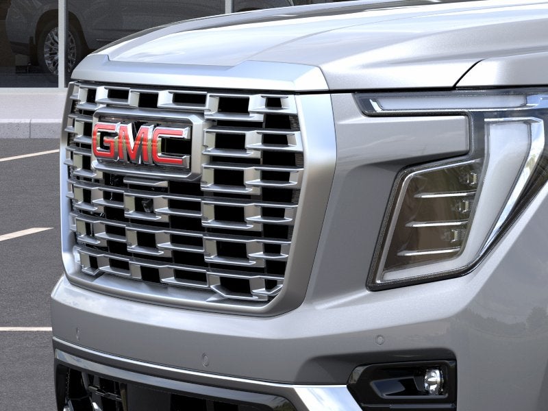 2027 GMC Yukon Denali Denali