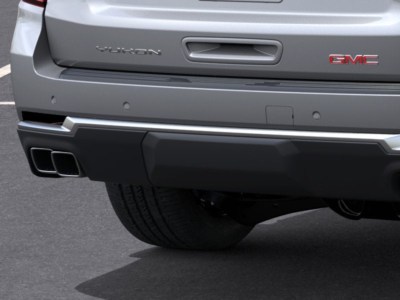 2027 GMC Yukon Denali Denali