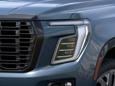 2026 GMC Yukon Denali Ultimate Denali Ultimate
