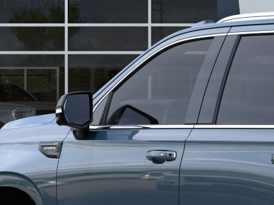 2026 GMC Yukon Denali Ultimate Denali Ultimate