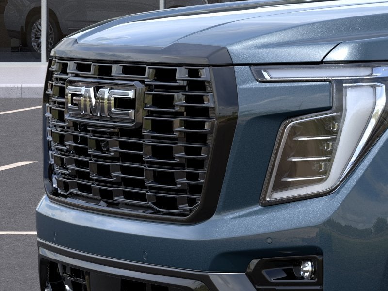 2026 GMC Yukon Denali Ultimate Denali Ultimate
