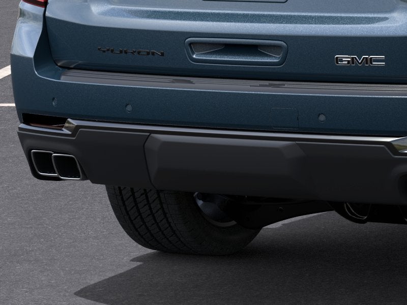 2026 GMC Yukon Denali Ultimate Denali Ultimate