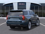 2026 GMC Yukon Denali Ultimate Denali Ultimate
