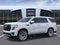 2026 GMC Yukon Denali Ultimate Denali Ultimate