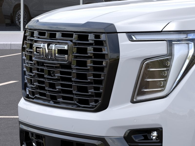2026 GMC Yukon Denali Ultimate Denali Ultimate