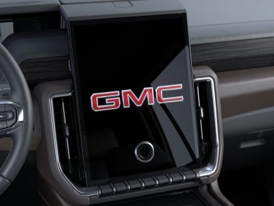 2026 GMC Yukon Denali Ultimate Denali Ultimate