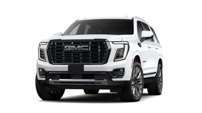2026 GMC Yukon Denali Ultimate Denali Ultimate