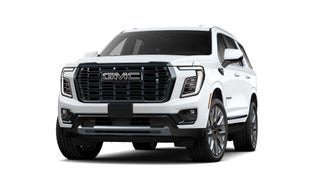 2026 GMC Yukon Denali Ultimate Denali Ultimate