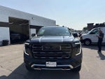 2025 GMC Yukon XL AT4