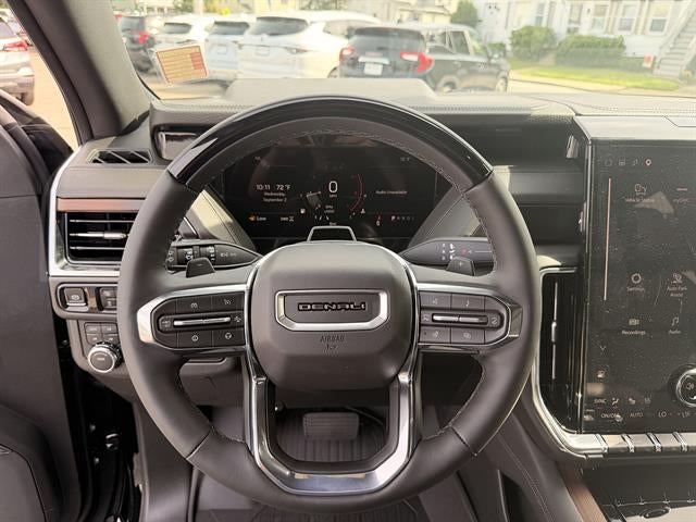 2026 GMC Yukon XL Denali Denali