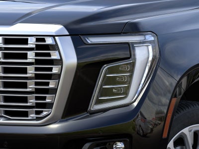2026 GMC Yukon XL Denali Denali
