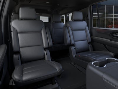 2026 GMC Yukon XL Denali Denali