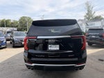 2026 GMC Yukon XL Denali Denali