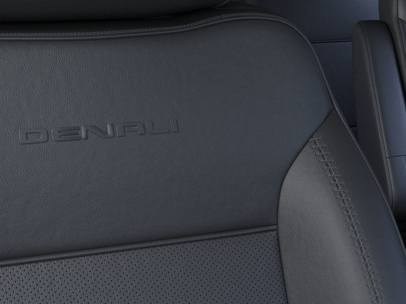 2026 GMC Yukon XL Denali Denali