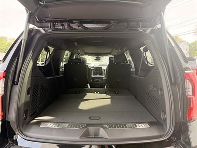 2026 GMC Yukon XL Denali Denali