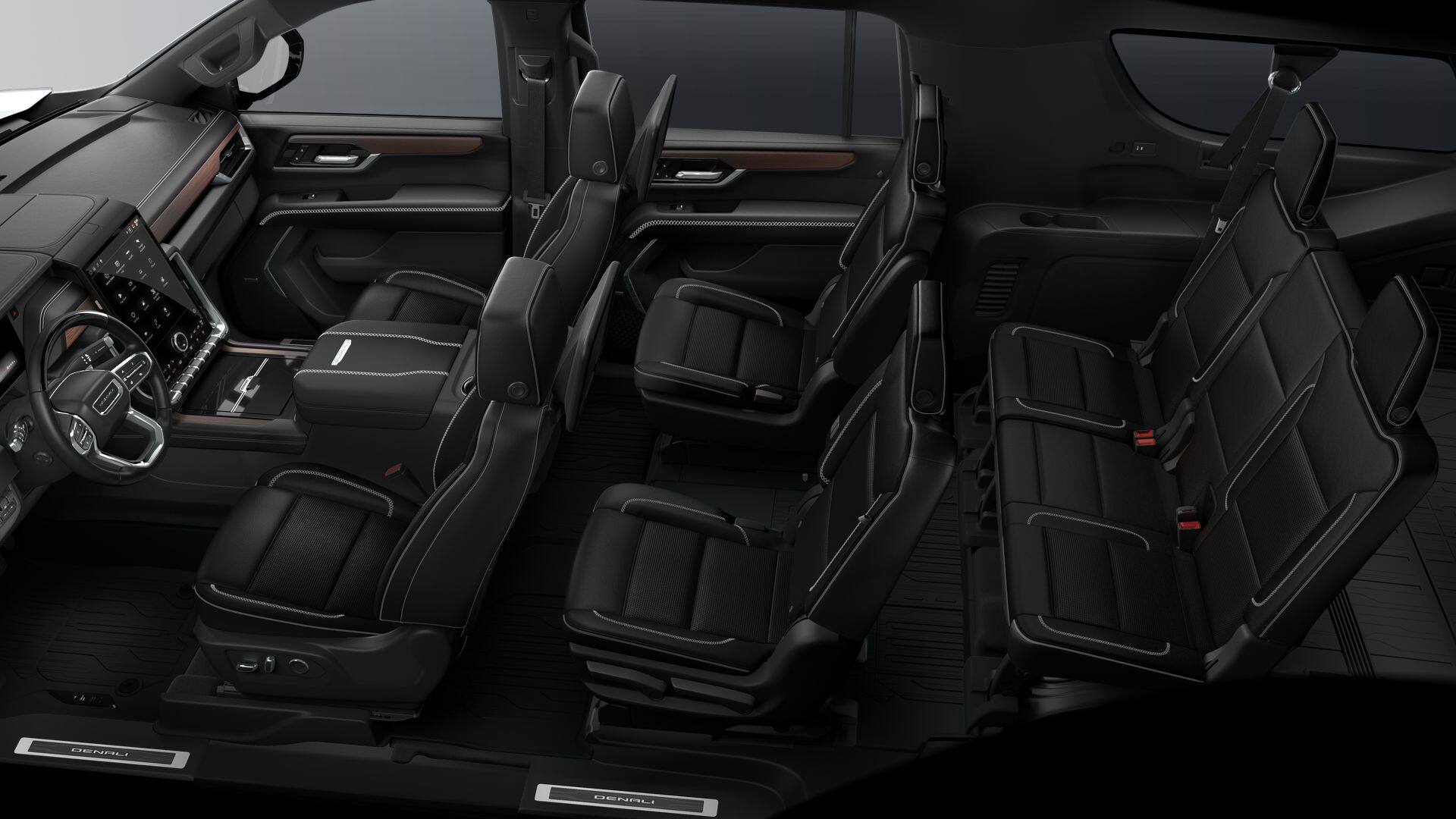 2026 GMC Yukon XL Denali Denali