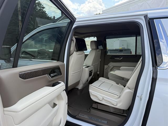 2026 GMC Yukon XL Denali Denali