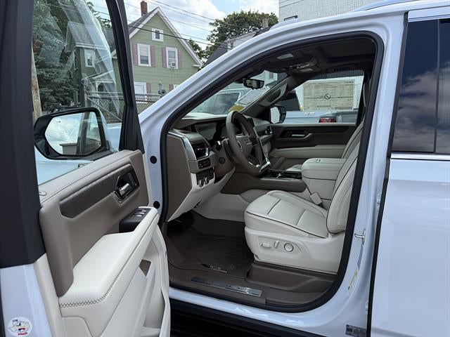 2026 GMC Yukon XL Denali Denali