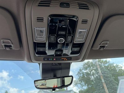 2026 GMC Yukon XL Denali Denali