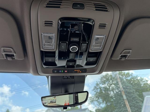 2026 GMC Yukon XL Denali Denali