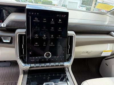 2026 GMC Yukon XL Denali Denali