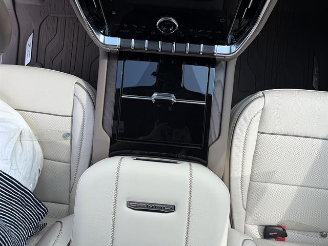 2026 GMC Yukon XL Denali Denali