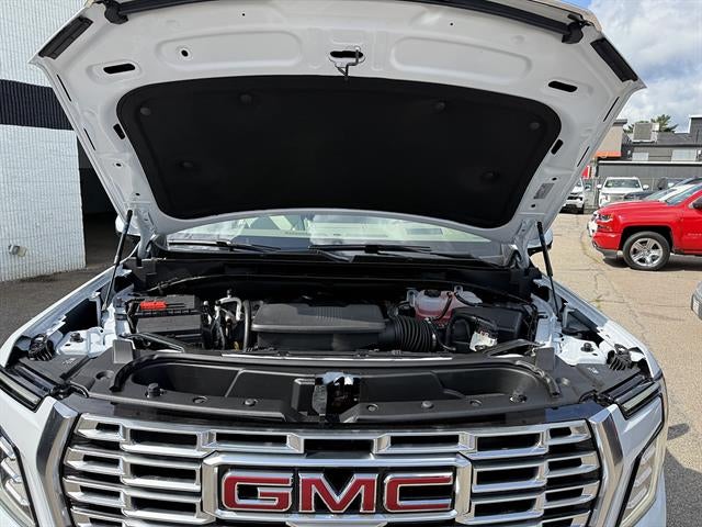 2026 GMC Yukon XL Denali Denali