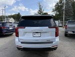 2026 GMC Yukon XL Denali Denali