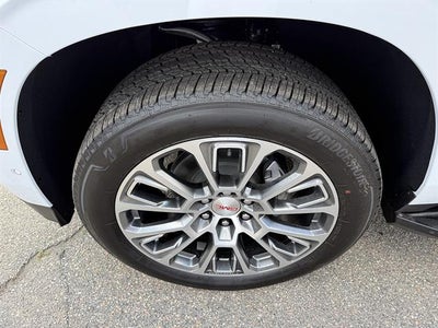 2026 GMC Yukon XL Denali Denali