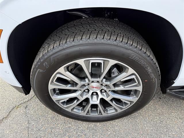 2026 GMC Yukon XL Denali Denali