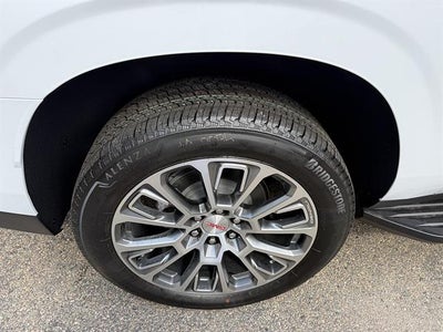 2026 GMC Yukon XL Denali Denali