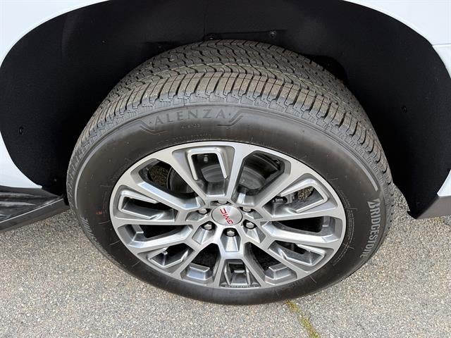 2026 GMC Yukon XL Denali Denali
