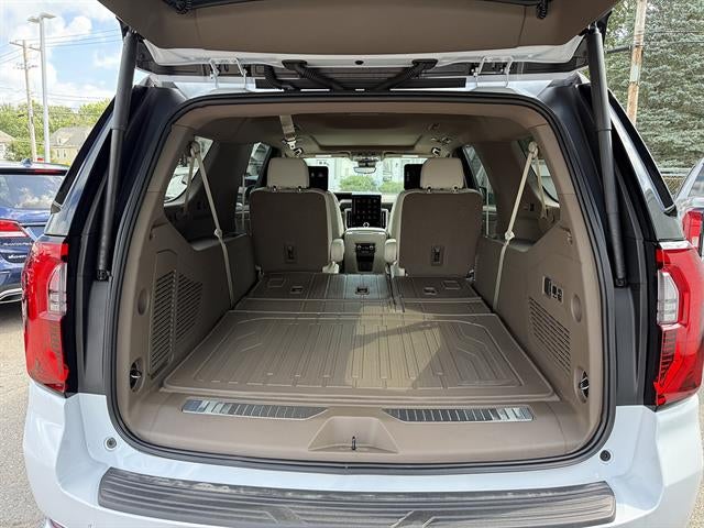 2026 GMC Yukon XL Denali Denali