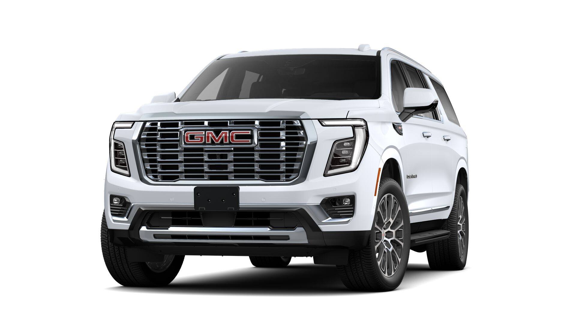 2026 GMC Yukon XL Denali Denali