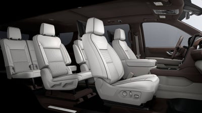 2026 GMC Yukon XL Denali Denali