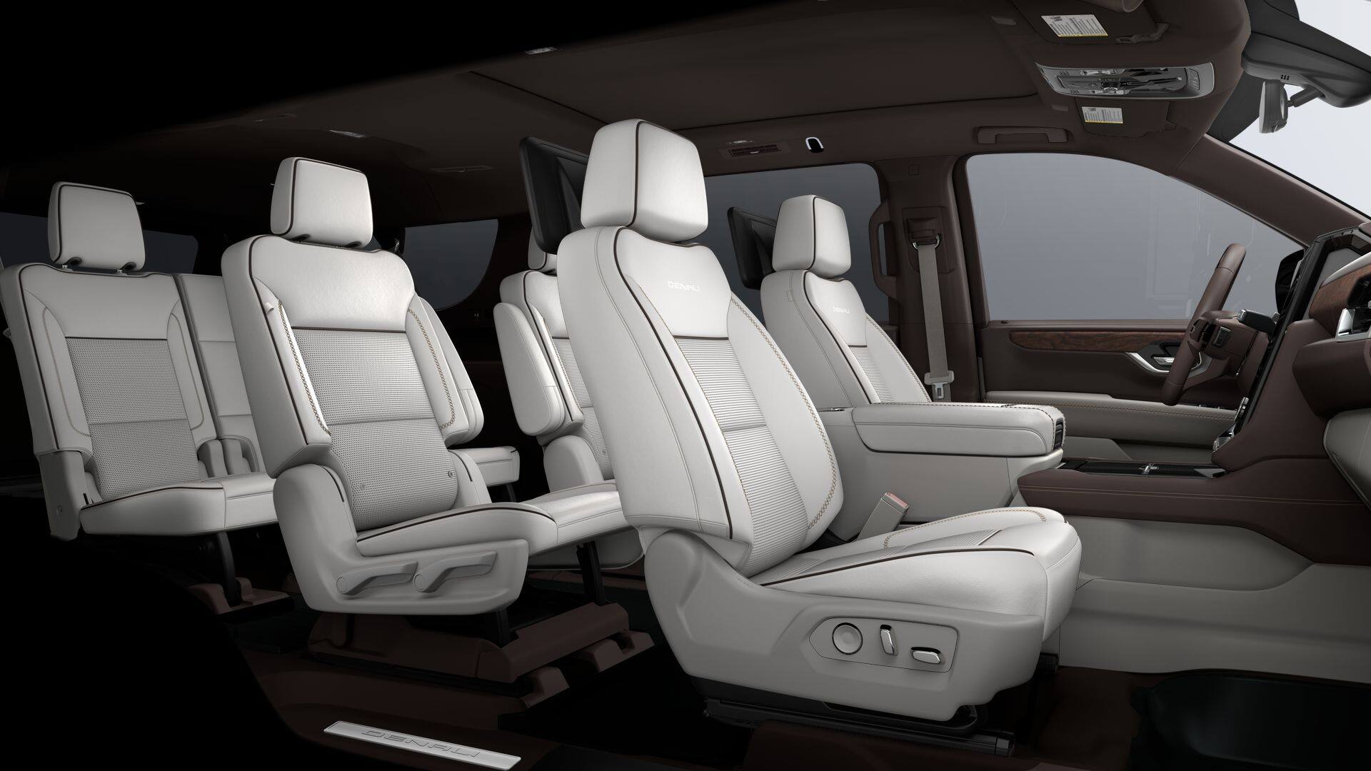 2026 GMC Yukon XL Denali Denali