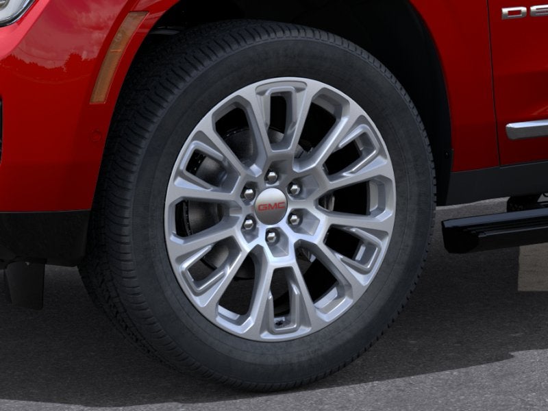 2026 GMC Yukon XL Denali Denali