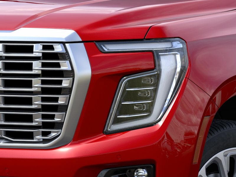 2026 GMC Yukon XL Denali Denali